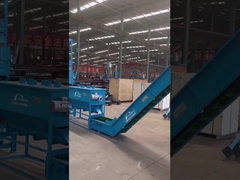 houten korrellijn, chloe