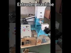 CE-gecertificeerd productiesysteem voor visvoer De ultieme oplossing voor de voeding van katten