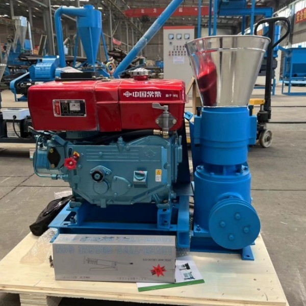 500kg de Machine van de Dierenvoerkorrel voor van de de Korrelmolen van het Veevoer van het het VeeKippevoer de Dierlijke machine van de het Voerverwerking