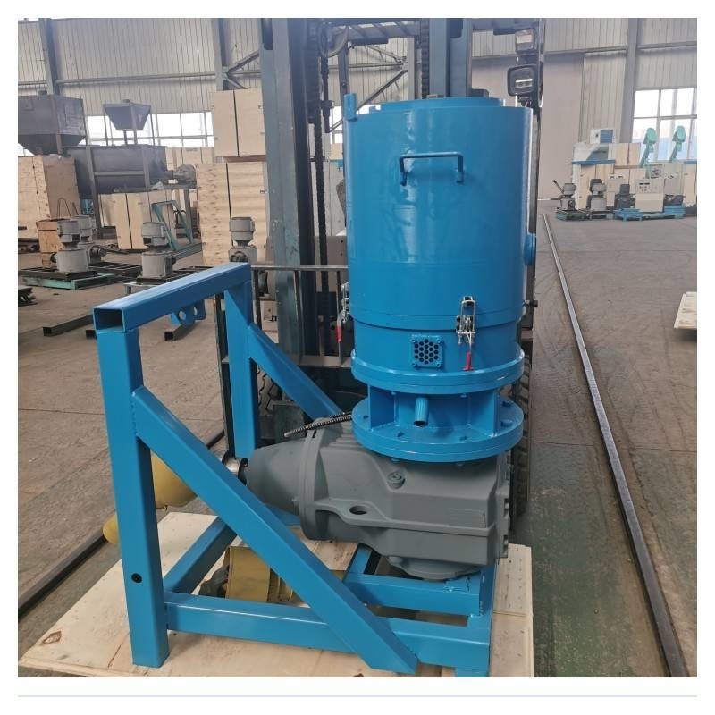 De vlakke van de de Korrelmolen van de Matrijzen300-800kg /H Biomassa Houten Machine van de het Zaagselkorrel met Ce-Certificaat