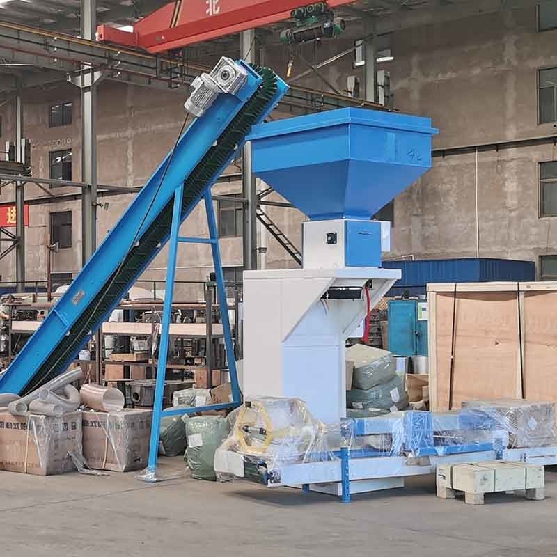 600-800kg/H houten de Biomassakorrel die van de Korrelproductielijn tot Machine maken Vlakke Matrijs