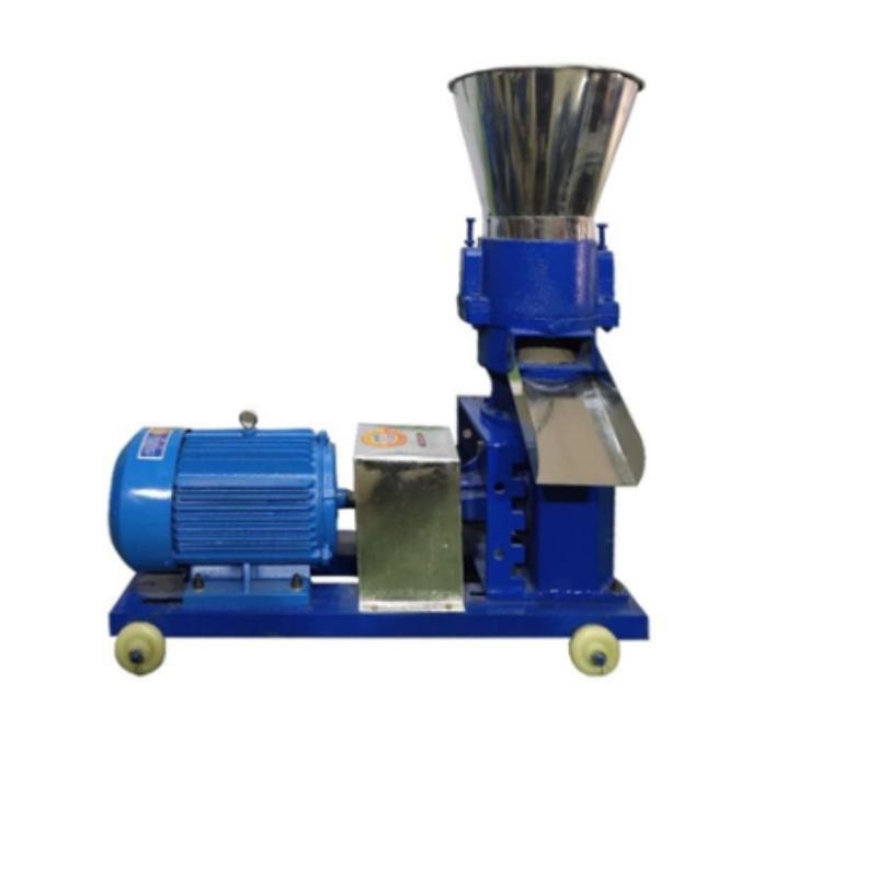 EWPM230B 15HP voerpelletmachine