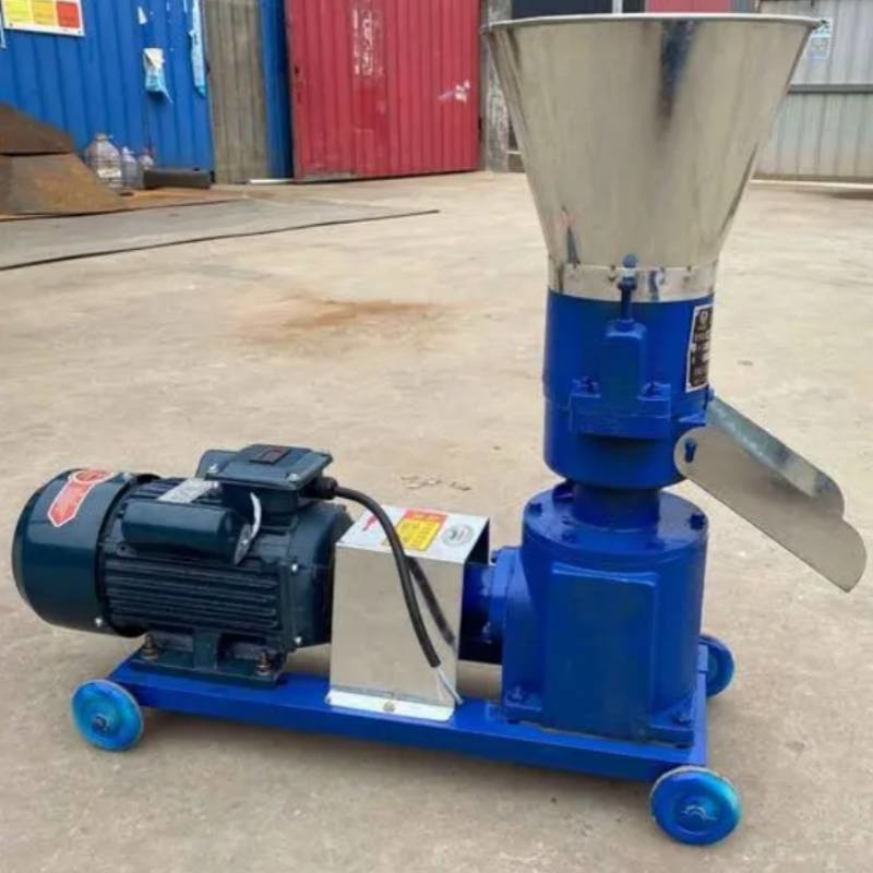 EWPM230B 15HP voerpelletmachine