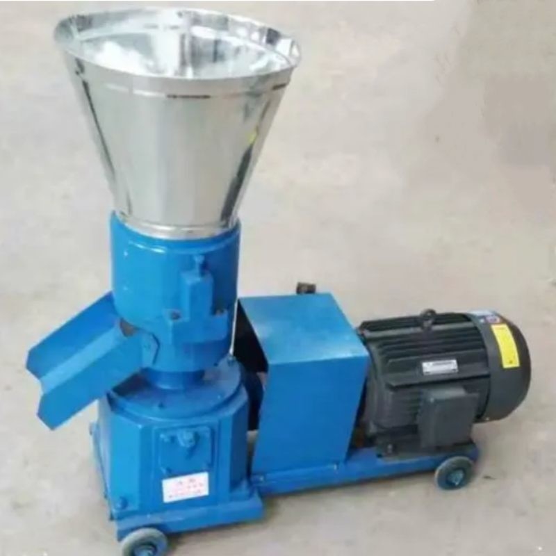 EWPM230B 15HP voerpelletmachine