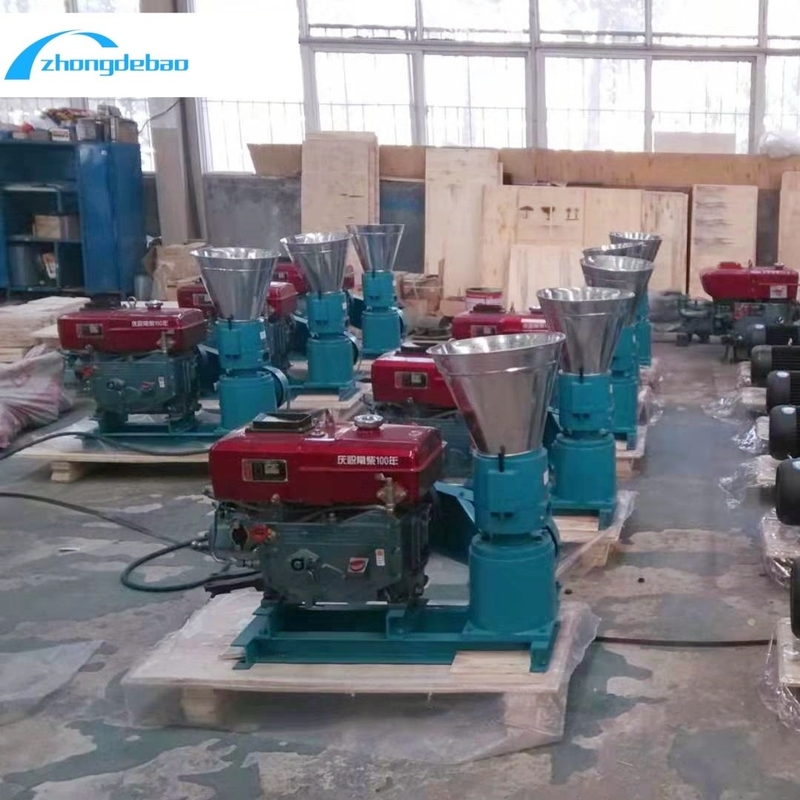 600-800 KG/H uitvoer vis diervoeder molen voor honden en katten voeder pellet apparatuur voedsel extruder pelletizer machine