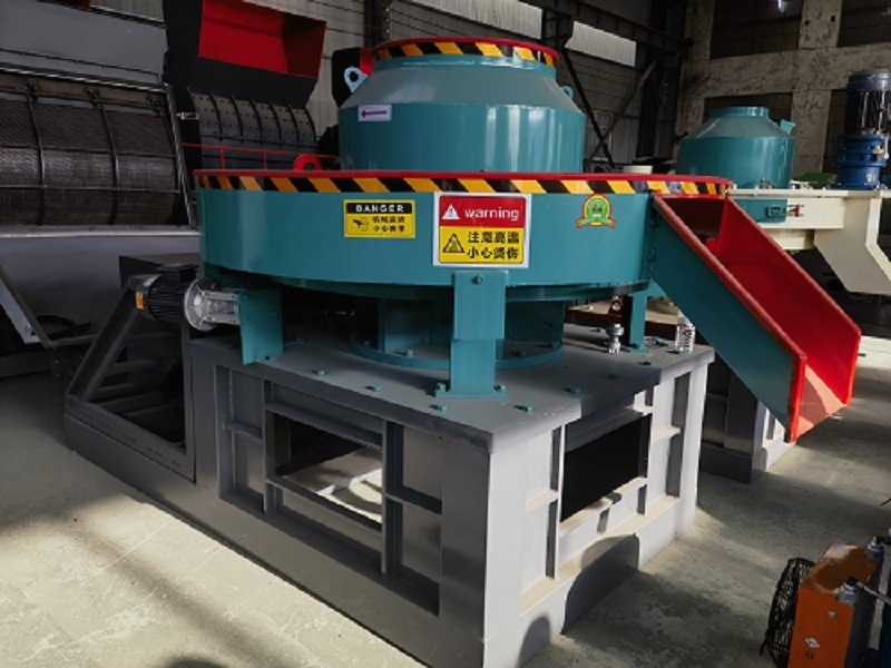 Innovatieve ringmodus biomassa brikettenmachine voor de verwerking van landbouw- en bosbouwafval
