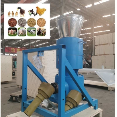 10-80hp z.o.z.-Korrelmolen voor Tractor Perfect voor Dierenvoerkorrels