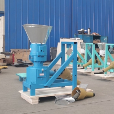 De houten van de de Molenz.o.z. Draagbare Korrel van de Dierenz.o.z. Korrel Machine 200-1200kg/H