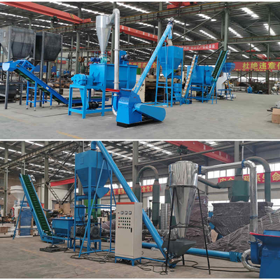 120mm van de Machine 10-15% Vochtigheid van de Dierenvoerkorrel de Grillvoer die Machine maken