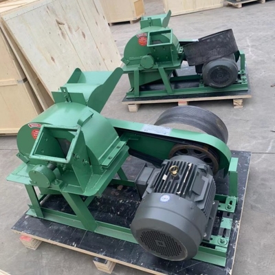 50Hz Automatische de Maalmachinemachine die van molencrusher machine Machine verpulveren