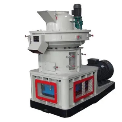 Biomassa-briketteringsmachine voor maïsstengel OEM en ODM