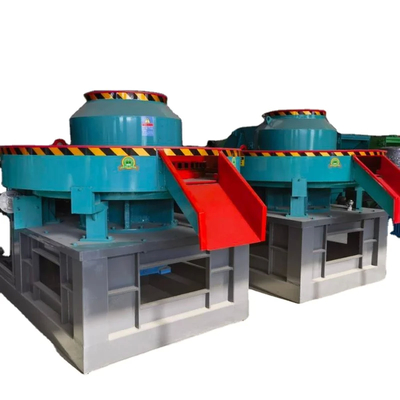 Duurzame biomassa briketmachine die 200-500 kg/uur cilindrische briketten uit hout produceert