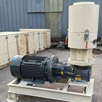 Pellet Mill Machine Pellet Maker Machine Voeder Pellet Mill Machine