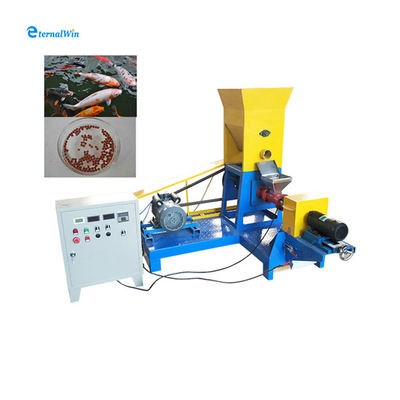 Geavanceerde automatische zakmachine Productie-systeem voor diervoeders voor pellets van 1-12 mm